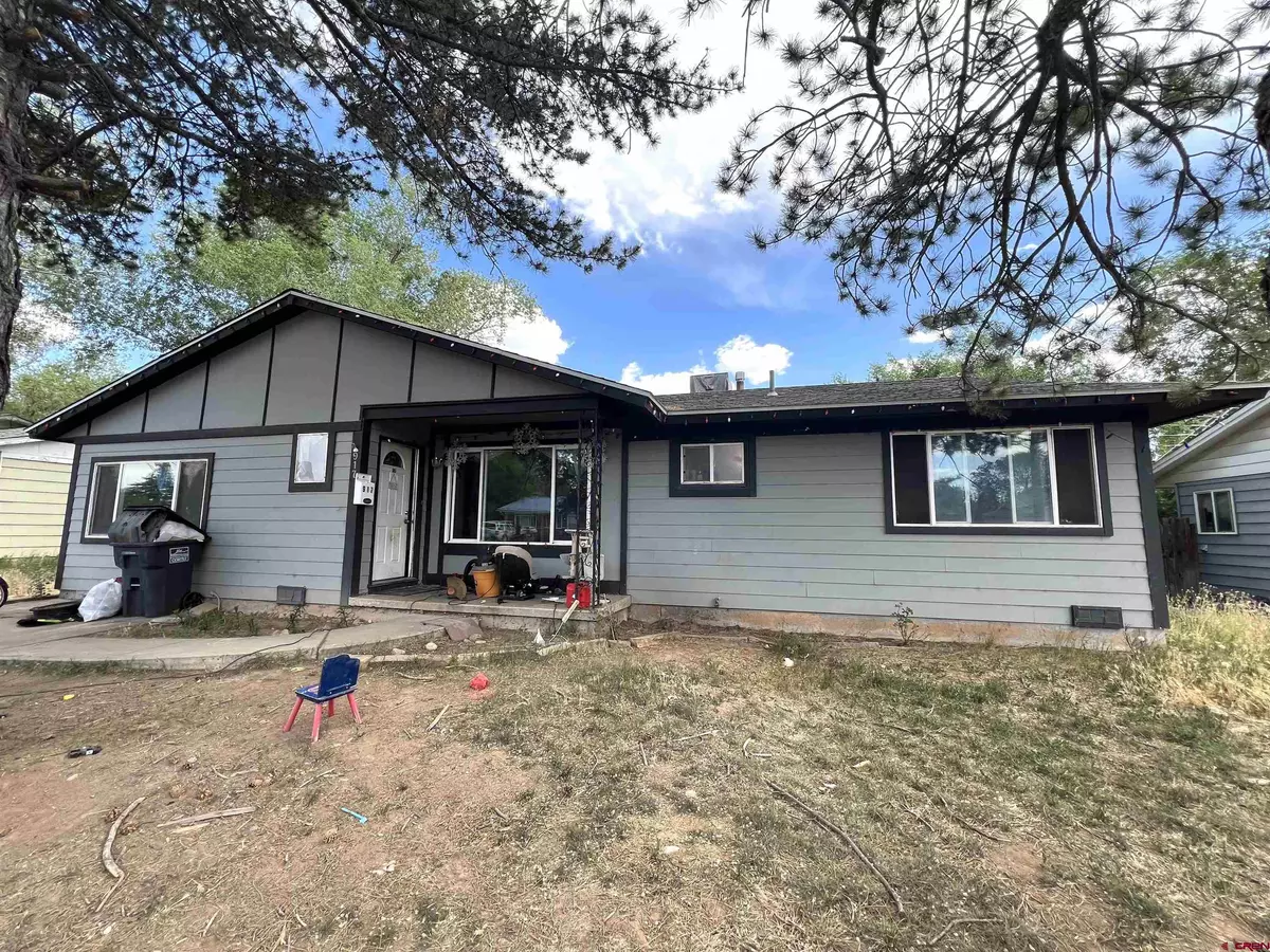 Cortez, CO 81321,917 Livesay Drive