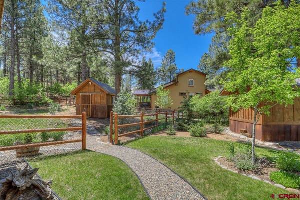 Pagosa Springs, CO 81147,97 Sumac Court