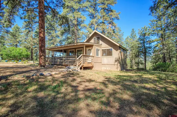 409 Nutria Circle, Pagosa Springs, CO 81147