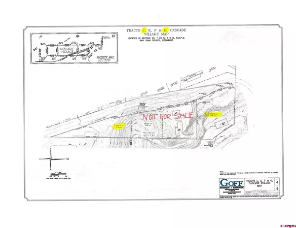 Durango, CO 81301,TBD (Tract C) N Highway 550