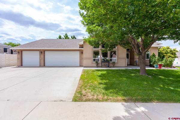 Grand Junction, CO 81503,217 Basalt Street