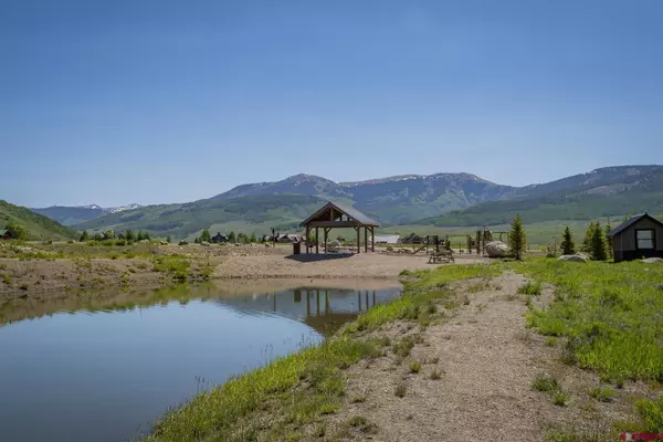 Crested Butte, CO 81224,94 White Stallion Circle