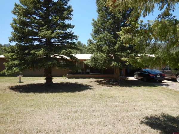 South Fork, CO 81154,48 Whispering Pines Drive