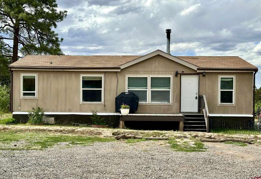 596 Bible Camp Road, Montrose, CO 81403