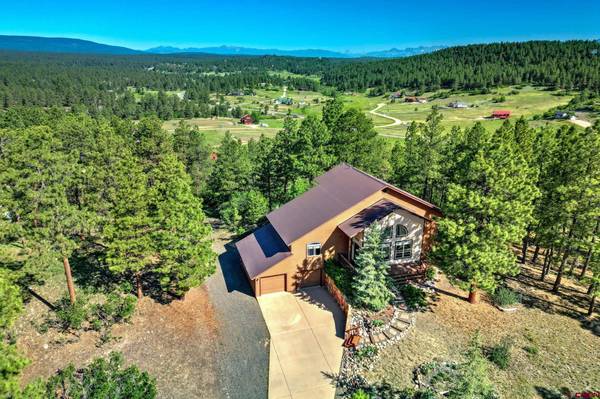 Pagosa Springs, CO 81147,127 Walnut Place