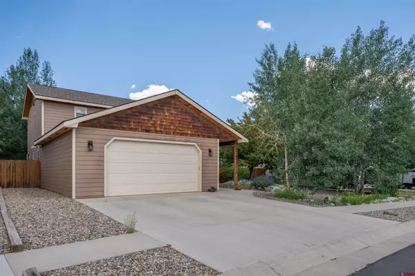 908 Sunny Slope Drive, Gunnison, CO 81230