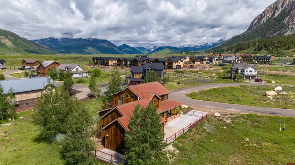 Crested Butte, CO 81224,113 White Stallion Circle