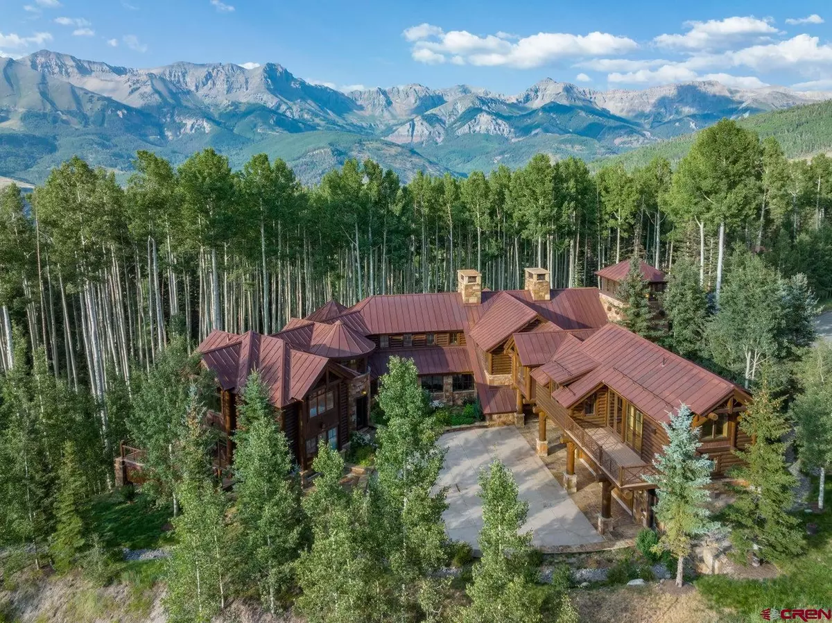 Mountain Village, CO 81435,127 Palmyra Drive