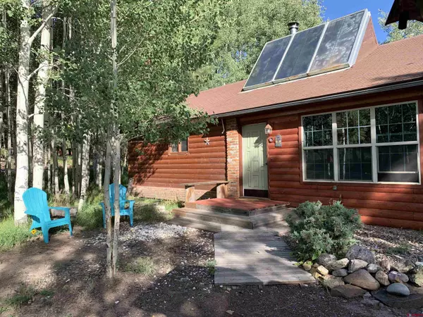 South Fork, CO 81154,328 Fir Drive