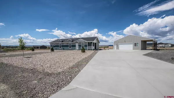 729 Appaloosa Street, Delta, CO 81416