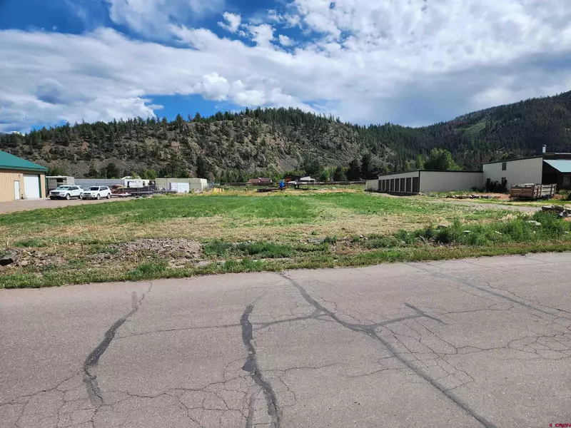 Tract 1 Four Seasons Drive, South Fork, CO 81154