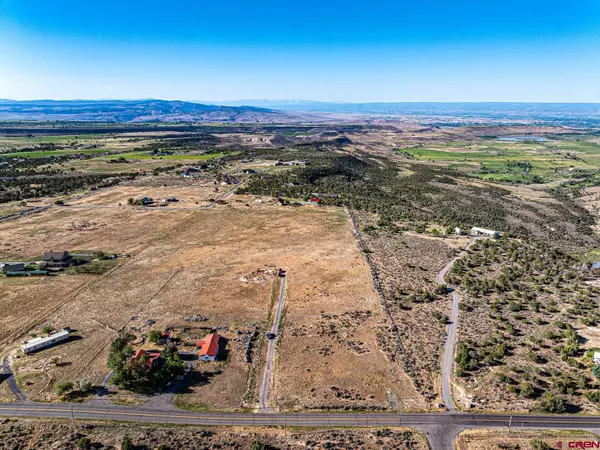 Cedaredge, CO 81413,TBD Cedar Mesa Road