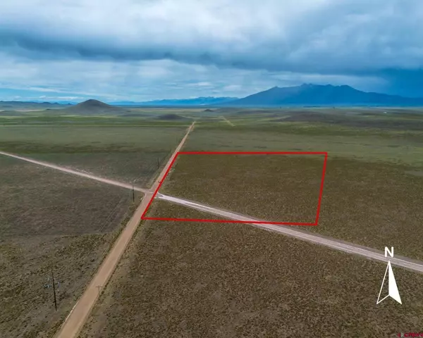 Blanca, CO 81123,LOT 31-9 Road 10