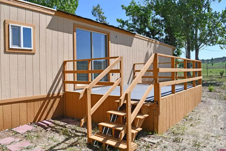 91 Moonshadow Lane, Ignacio, CO 81301