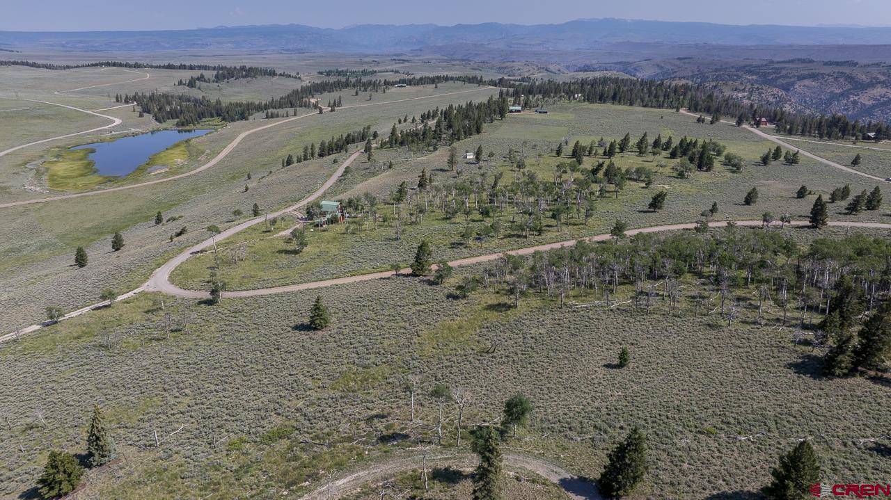 129 Castle Circle, Powderhorn, CO 81239
