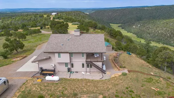 Hesperus, CO 81326,330 Las Montanas Lane