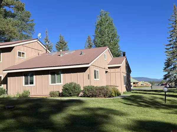 Pagosa Springs, CO 81147,160 Pinon Causeway #3044