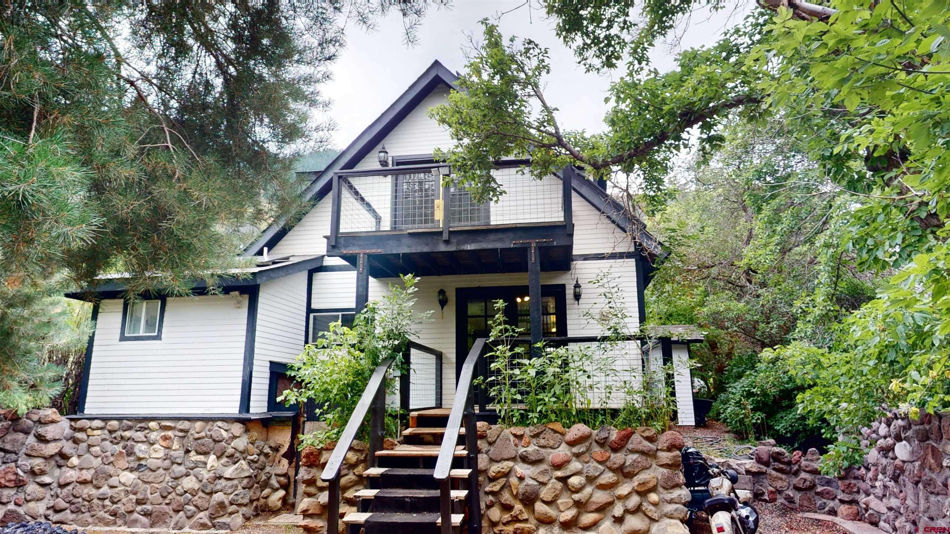 4015 Highway 133, Somerset, CO 81434