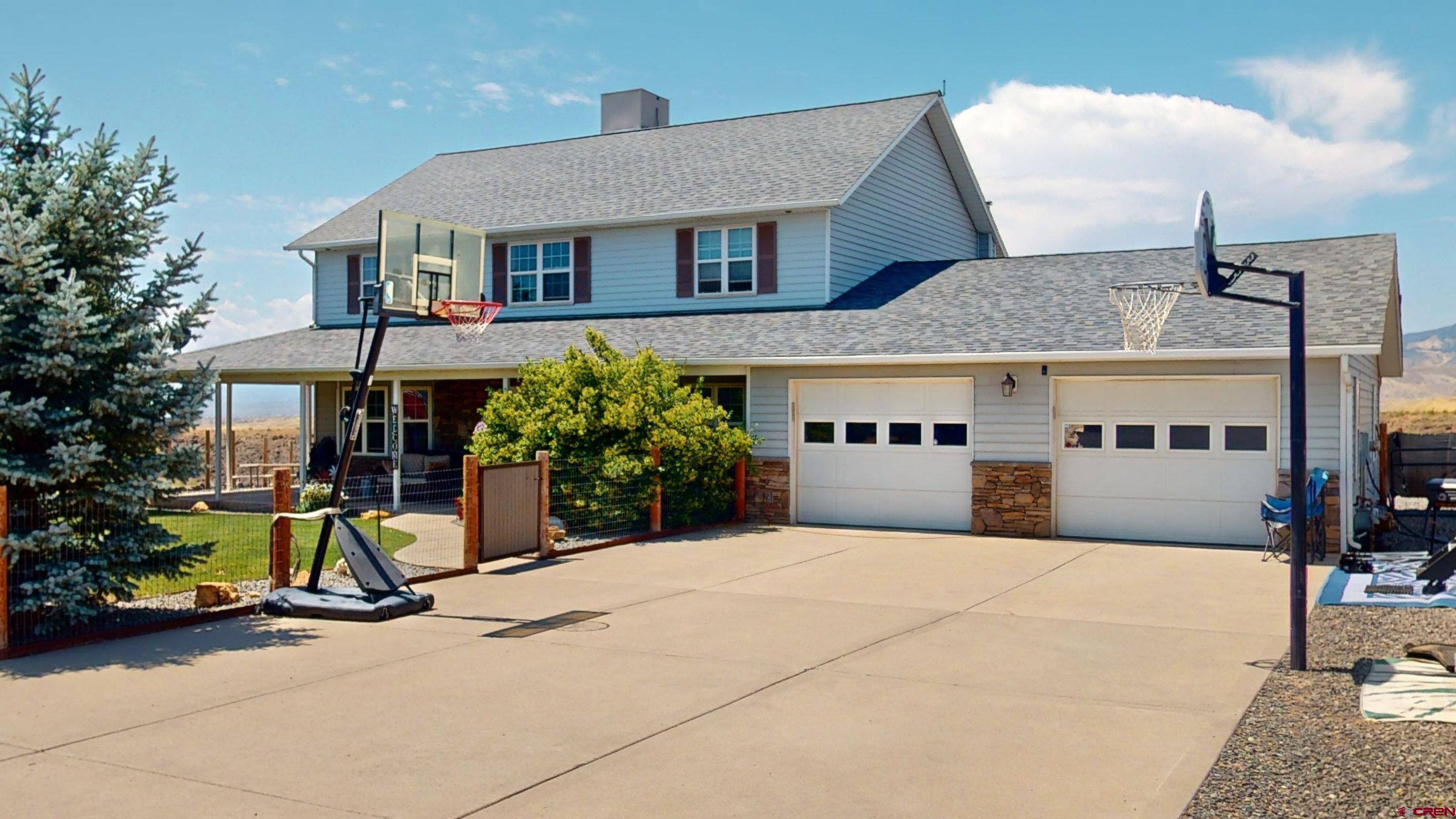 20050 Deer Creek Road, Austin, CO 81410