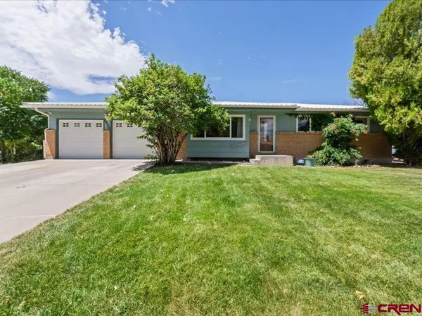 1424 Dover Road, Montrose, CO 81401