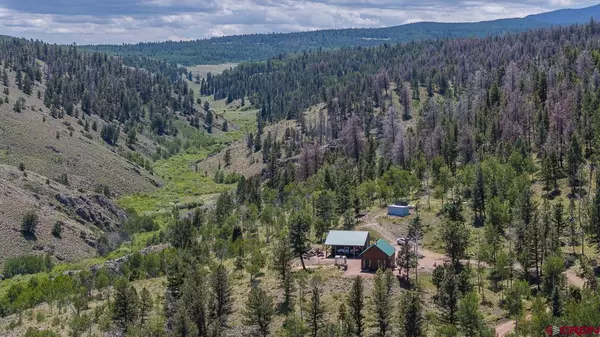 42460 County Road 6-YY, Gunnison, CO 81230