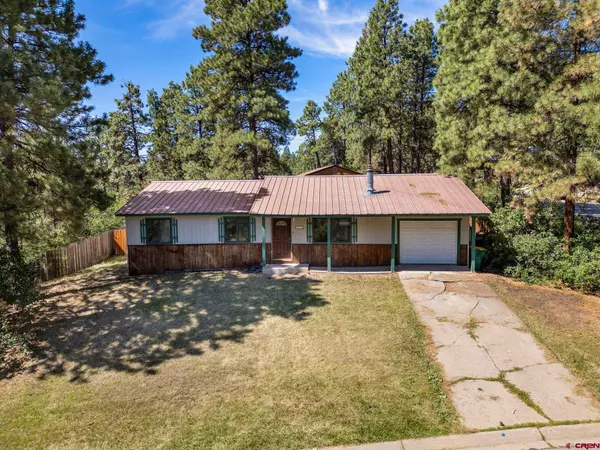 133 Forest Ridge Drive, Durango, CO 81303