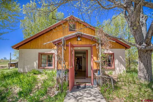 1382 County Rd 973, Arboles, CO 81147