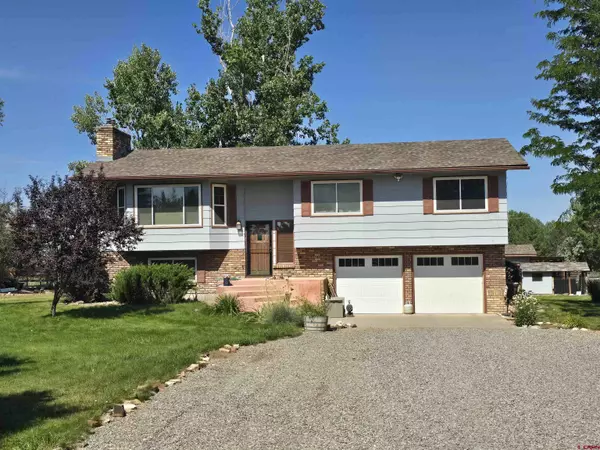 62649 North Star Drive, Montrose, CO 81403