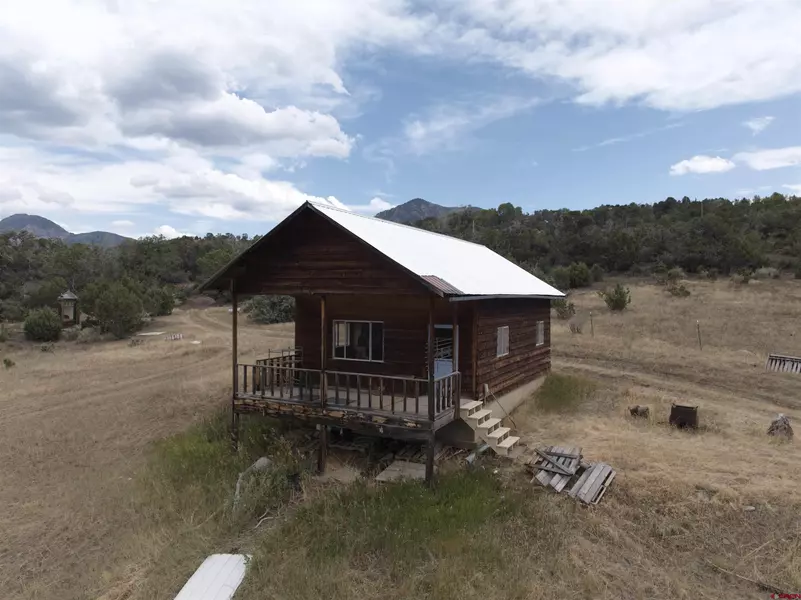 41751 Cottonwood Creek Road, Crawford, CO 81415