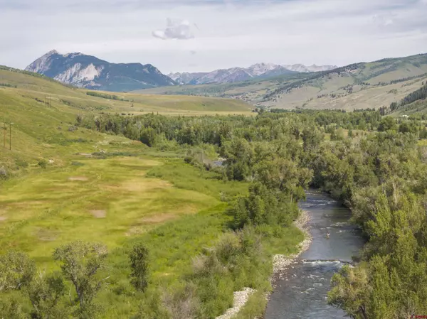 Almont, CO 81210,285 River Meadow Road