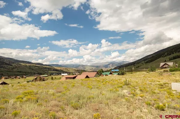 Creede, CO 81130,219 Bluebird Lane