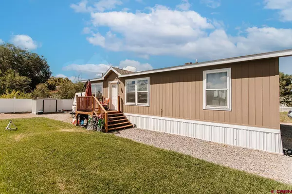 1081 6442 Road,  Montrose,  CO 81403