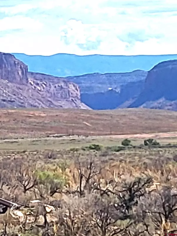 90 Highway 90, Bedrock, CO 81411