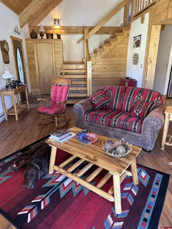 Creede, CO 81130,206 and 208 Sunset Court