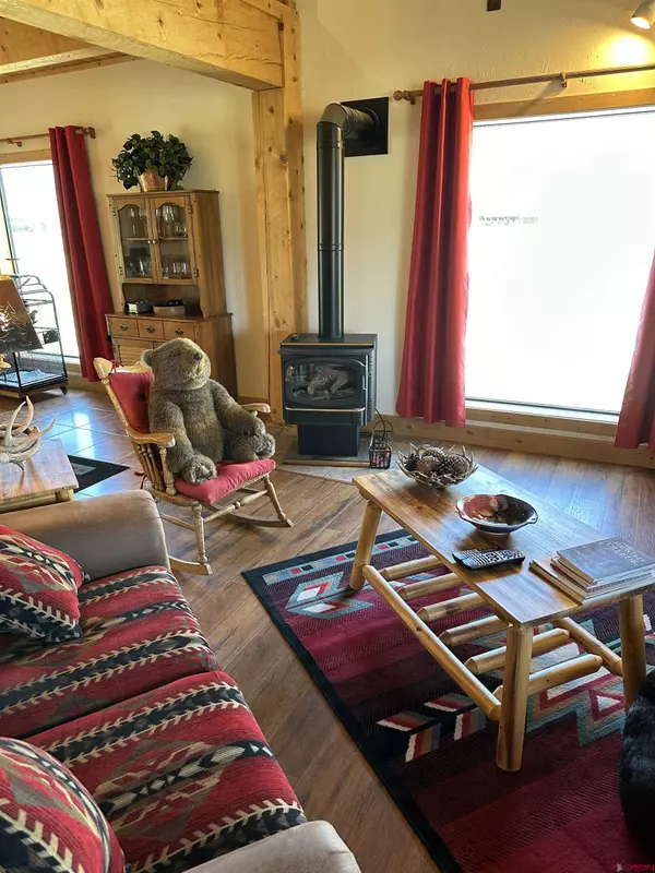 Creede, CO 81130,206 and 208 Sunset Court