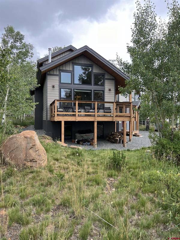 Crested Butte, CO 81224,131 Gloria Place