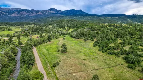 Chromo, CO 81128,Lot 2 County Road 382