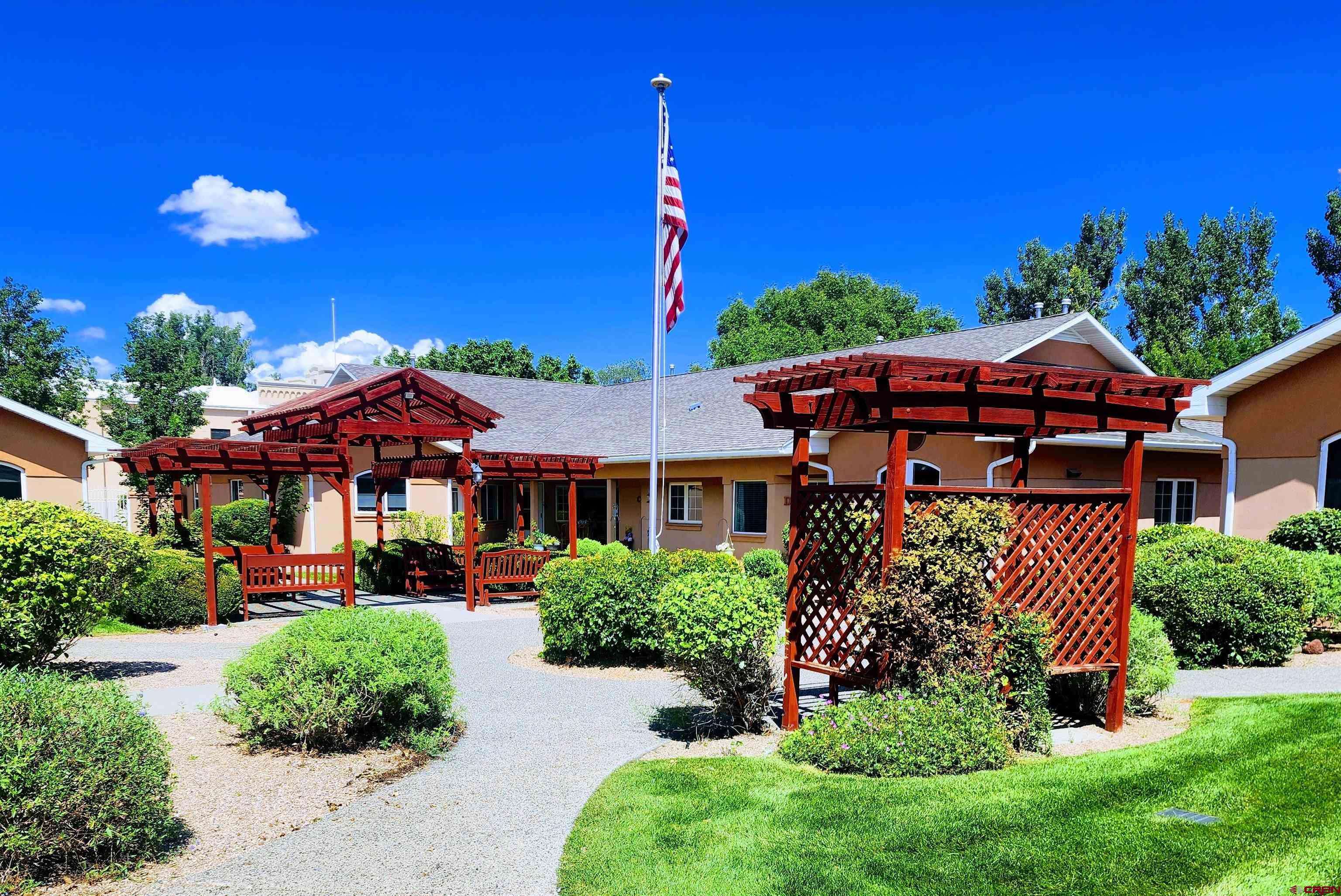 401 Grand Avenue #I, Delta, CO 81416