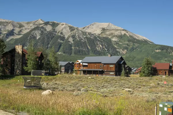 Crested Butte, CO 81224,453 White Stallion Circle