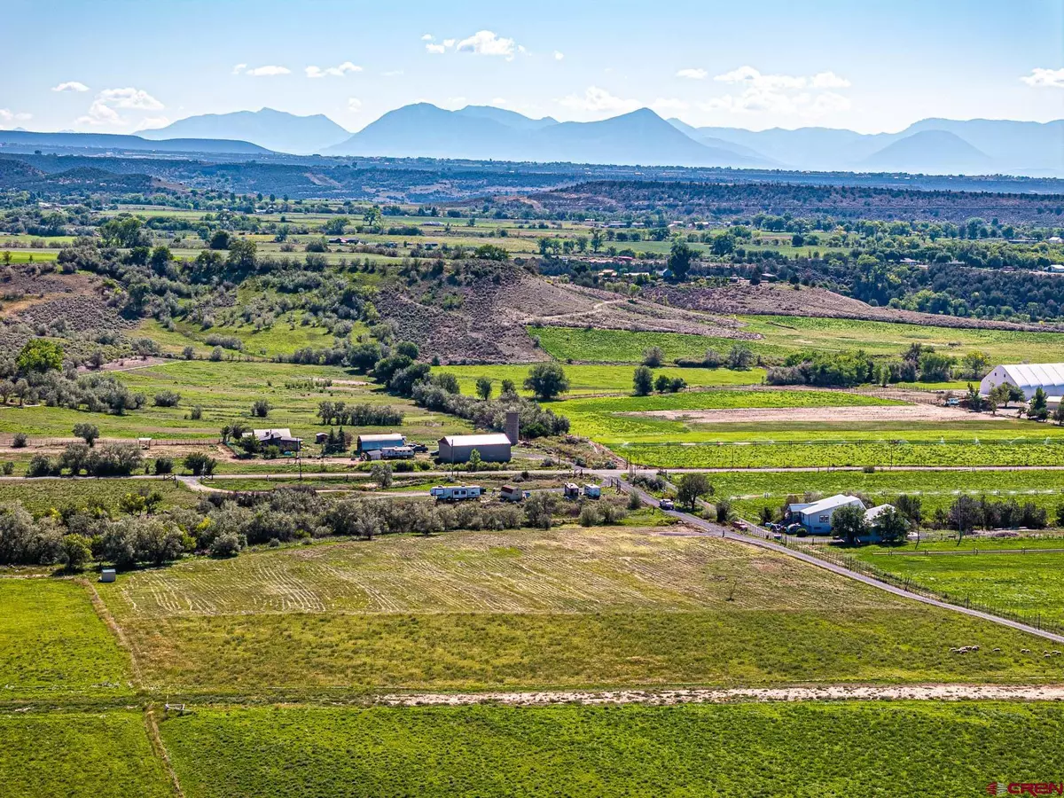 Cedaredge, CO 81413,Lot 2A Bull Mesa Road