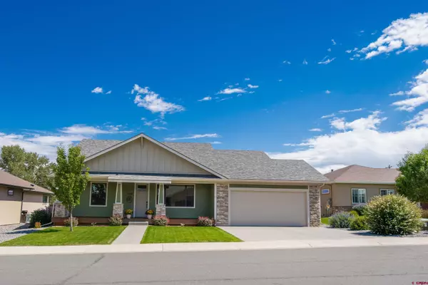 3509 Woodbridge Place, Montrose, CO 81401