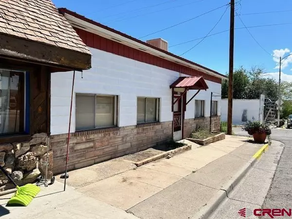 495 Main Street, Nucla, CO 81424