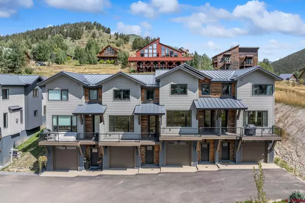 81 Haverly Street #3C, Crested Butte, CO 81224