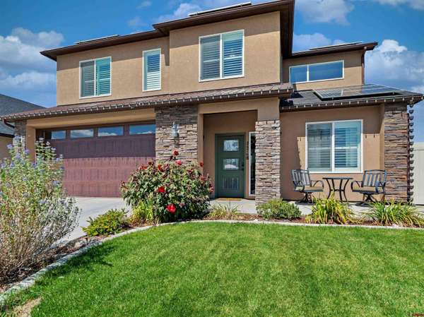 Grand Junction, CO 81505,2474 Kerk Avenue #B