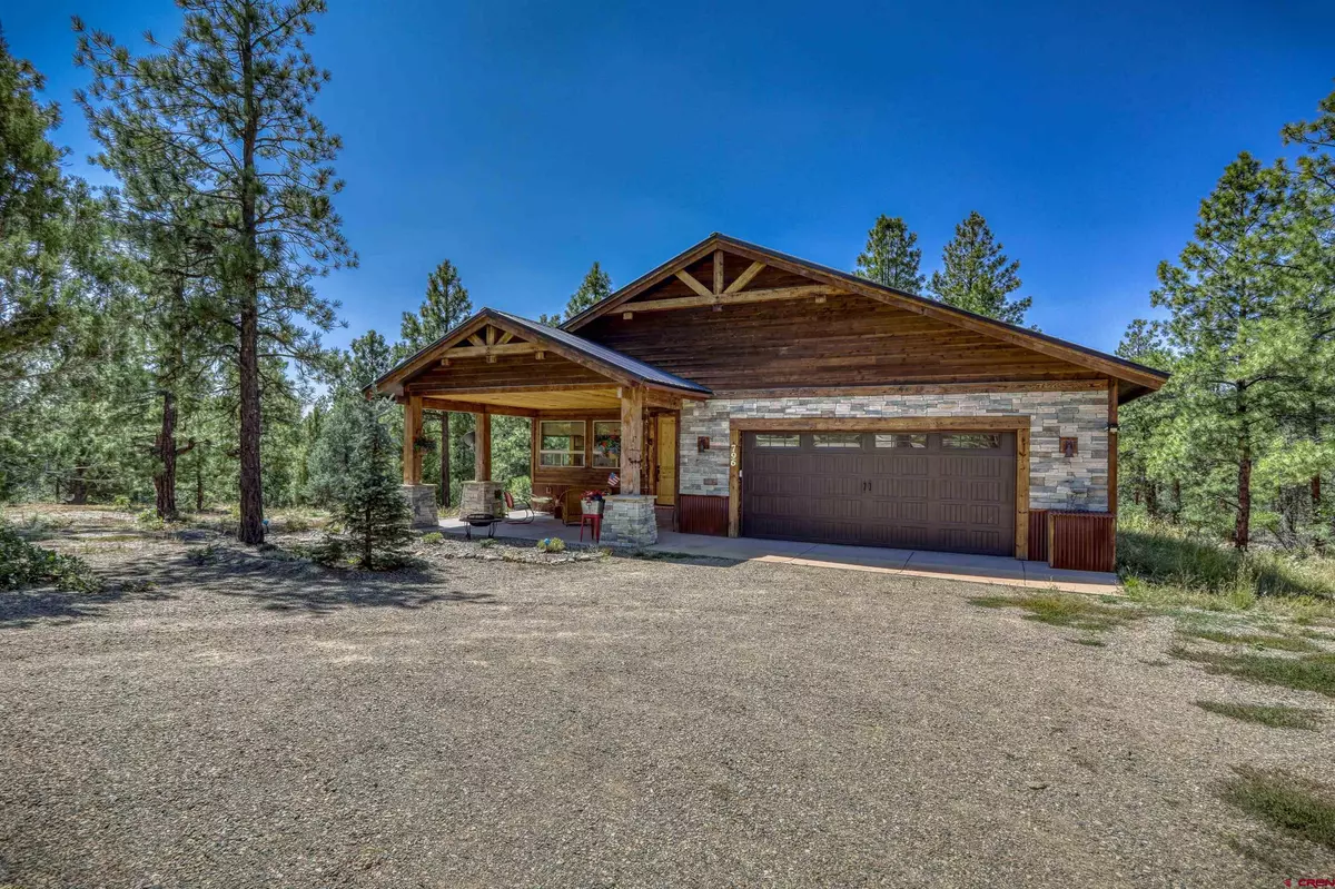 Pagosa Springs, CO 81147,796 Majestic Dr