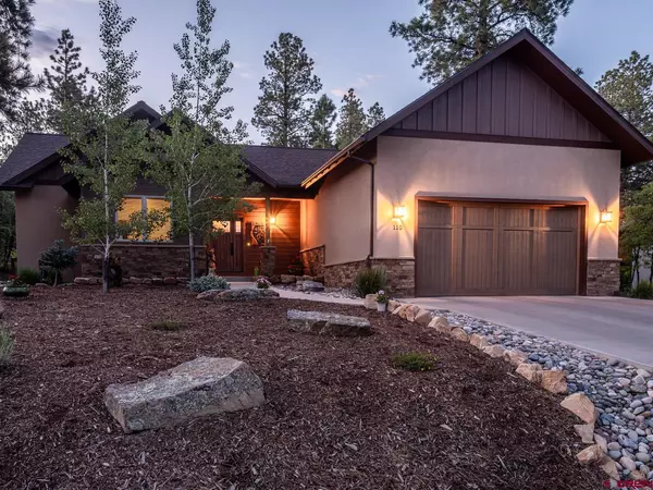 110 Window Lake Trail, Durango, CO 81301