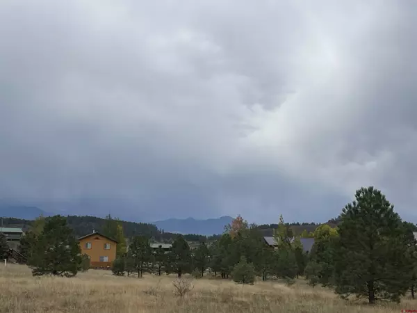 44 Simi Court, Pagosa Springs, CO 81147