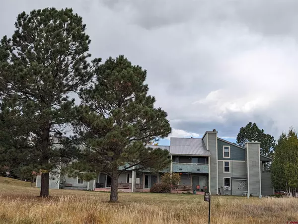 Pagosa Springs, CO 81147,37 Valley View Drive #3133