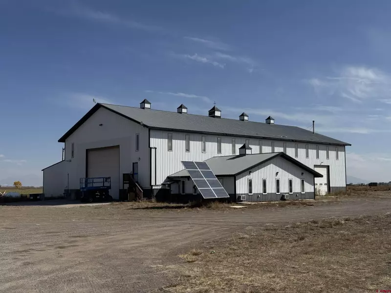 0573 W Highway 160, Alamosa, CO 81101