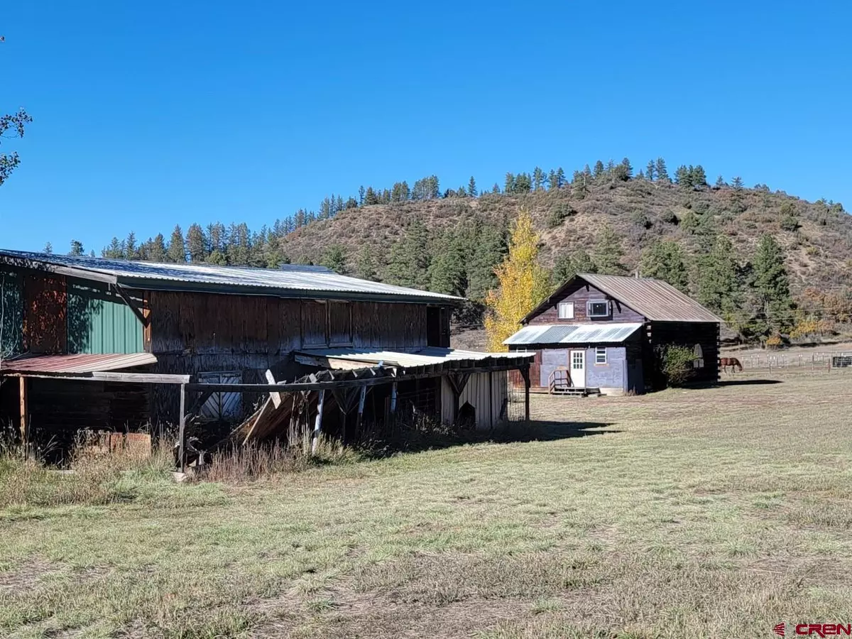 Pagosa Springs, CO 81147,99 Tom's Place